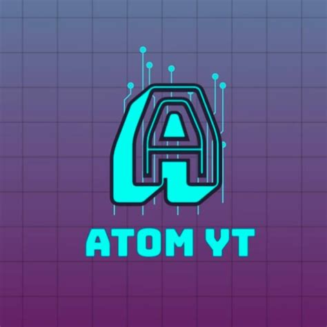 atom yt